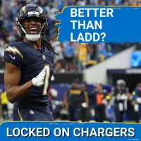 Locked On Chargers - Daily Podcast On The Los Angeles Chargers artwork