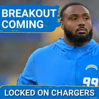 Locked On Chargers - Daily Podcast On The Los Angeles Chargers artwork