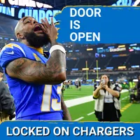 Locked On Chargers - Daily Podcast On The Los Angeles Chargers artwork