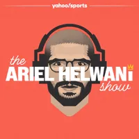 The Ariel Helwani Show artwork