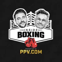 The Ariel Helwani Show artwork