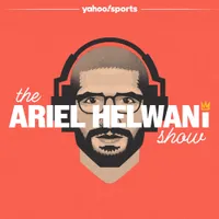 The Ariel Helwani Show artwork