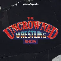 The Uncrowned Wrestling Show artwork