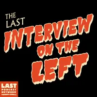 Last Podcast On The Left artwork