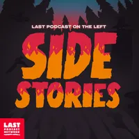Last Podcast On The Left artwork