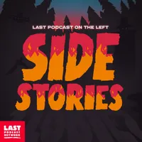Last Podcast On The Left artwork