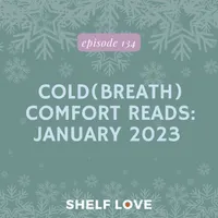 Shelf Love: Romance Novel Discourse artwork