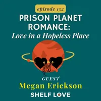 Shelf Love: Romance Novel Discourse artwork