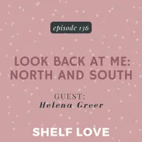 Shelf Love: Romance Novel Discourse artwork