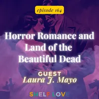 Shelf Love: Romance Novel Discourse artwork