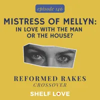 Shelf Love: Romance Novel Discourse artwork