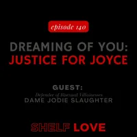 Shelf Love: Romance Novel Discourse artwork