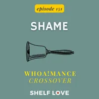 Shelf Love: Romance Novel Discourse artwork