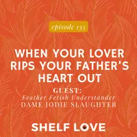 Shelf Love: Romance Novel Discourse artwork