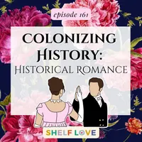 Shelf Love: Romance Novel Discourse artwork