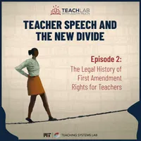 TeachLab with Justin Reich artwork