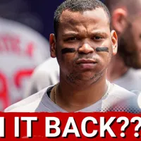 Locked On Red Sox - Daily Podcast On The Boston Red Sox artwork