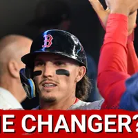 Locked On Red Sox - Daily Podcast On The Boston Red Sox artwork