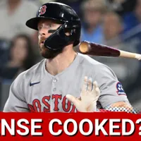 Locked On Red Sox - Daily Podcast On The Boston Red Sox artwork