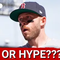 Locked On Red Sox - Daily Podcast On The Boston Red Sox artwork