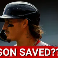 Locked On Red Sox - Daily Podcast On The Boston Red Sox artwork