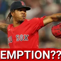 Locked On Red Sox - Daily Podcast On The Boston Red Sox artwork