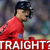 Locked On Red Sox - Daily Podcast On The Boston Red Sox artwork