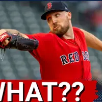 Locked On Red Sox - Daily Podcast On The Boston Red Sox artwork