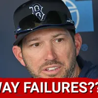 Locked On Red Sox - Daily Podcast On The Boston Red Sox artwork