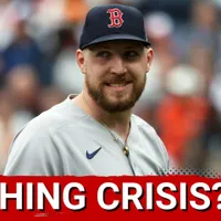 Locked On Red Sox - Daily Podcast On The Boston Red Sox artwork