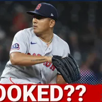 Locked On Red Sox - Daily Podcast On The Boston Red Sox artwork