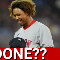 Locked On Red Sox - Daily Podcast On The Boston Red Sox artwork