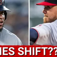 Locked On Red Sox - Daily Podcast On The Boston Red Sox artwork