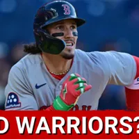 Locked On Red Sox - Daily Podcast On The Boston Red Sox artwork