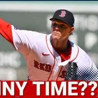 Locked On Red Sox - Daily Podcast On The Boston Red Sox artwork