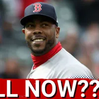Locked On Red Sox - Daily Podcast On The Boston Red Sox artwork