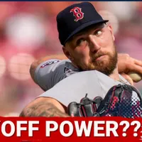 Locked On Red Sox - Daily Podcast On The Boston Red Sox artwork