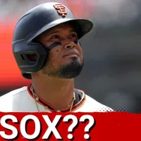 Locked On Red Sox - Daily Podcast On The Boston Red Sox artwork