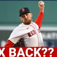 Locked On Red Sox - Daily Podcast On The Boston Red Sox artwork
