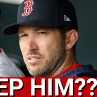 Locked On Red Sox - Daily Podcast On The Boston Red Sox artwork