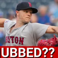 Locked On Red Sox - Daily Podcast On The Boston Red Sox artwork