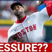 Locked On Red Sox - Daily Podcast On The Boston Red Sox artwork