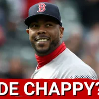 Locked On Red Sox - Daily Podcast On The Boston Red Sox artwork