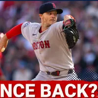 Locked On Red Sox - Daily Podcast On The Boston Red Sox artwork