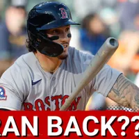 Locked On Red Sox - Daily Podcast On The Boston Red Sox artwork