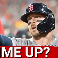 Locked On Red Sox - Daily Podcast On The Boston Red Sox artwork