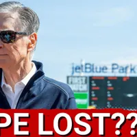 Locked On Red Sox - Daily Podcast On The Boston Red Sox artwork