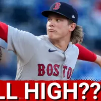 Locked On Red Sox - Daily Podcast On The Boston Red Sox artwork