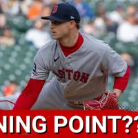 Locked On Red Sox - Daily Podcast On The Boston Red Sox artwork