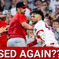Locked On Red Sox - Daily Podcast On The Boston Red Sox artwork